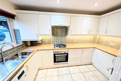 2 bedroom terraced house to rent, The Dittons, Wokingham RG40