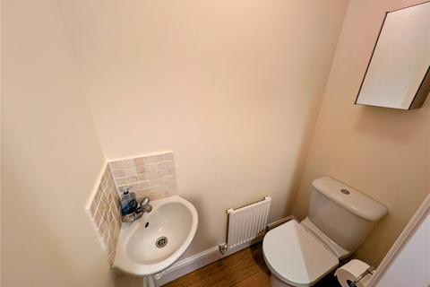 2 bedroom terraced house to rent, The Dittons, Wokingham RG40