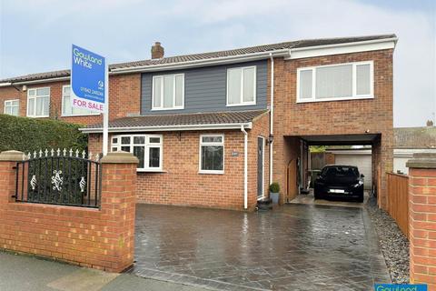 Malcolm Drive Fairfield, Stockton-On-Tees TS19 8TH