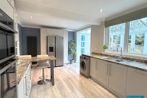 4 bedroom semi-detached house for sale, Malcolm Drive Fairfield, Stockton-On-Tees TS19 8TH