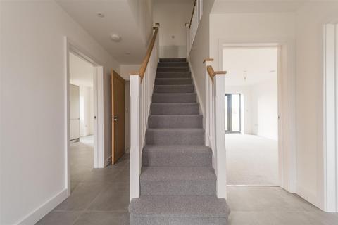 4 bedroom detached house for sale, Worlingworth Road, Eye IP21