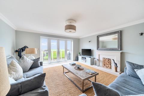 6 bedroom townhouse for sale, Whately Road, Milford on Sea, Lymington, SO41