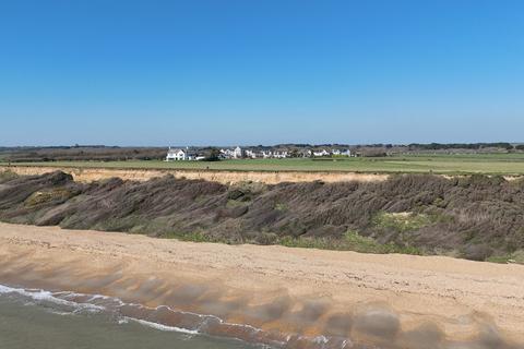 undefined, Whately Road, Milford on Sea, Lymington, SO41