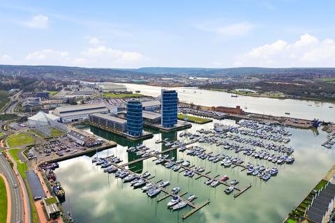 undefined, Marina Point East, Dock Head Road ME4