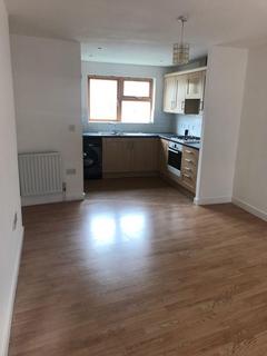 2 bedroom flat to rent, Cooke Street