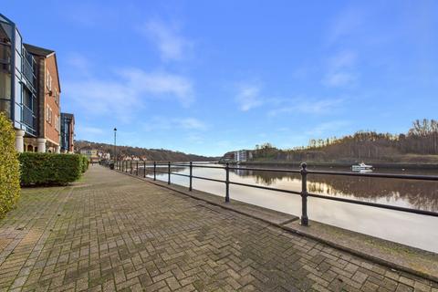2 bedroom apartment for sale, Chandlers Quay, St Peters Basin, Newcastle upon Tyne, NE6