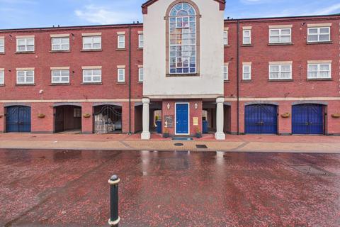 2 bedroom apartment for sale, Chandlers Quay, St Peters Basin, Newcastle upon Tyne, NE6