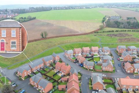 undefined, Middleton Close, Blackfordby, Swadlincote