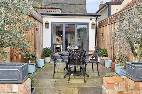 undefined, Norwich Road, Dickleburgh, Diss
