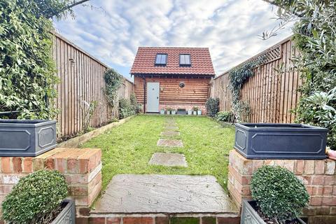 undefined, Norwich Road, Dickleburgh, Diss
