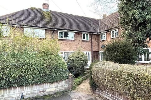 Hatton Green, Feltham