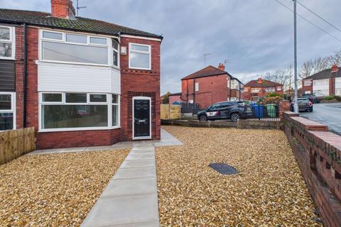 3 bedroom semi-detached house for sale, Waltham Avenue, Wigan, WN6 7RU