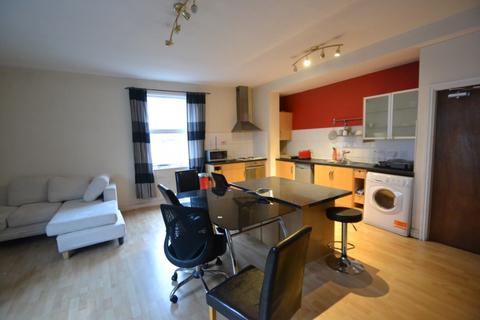 1 bedroom flat to rent, Ilkeston Road (1 Bed), Nottingham NG7