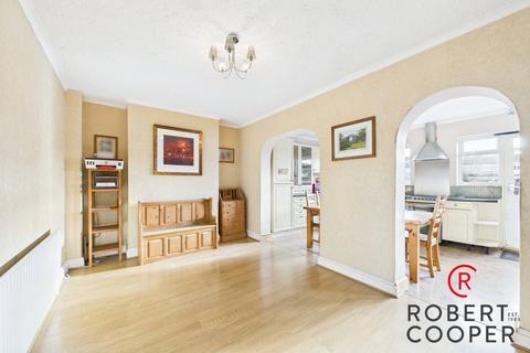 4 bedroom end of terrace house for sale, Paignton Road, Ruislip, HA4