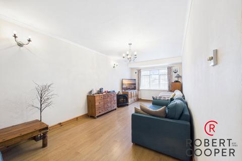 4 bedroom end of terrace house for sale, Paignton Road, Ruislip, HA4