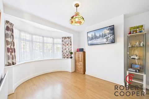 4 bedroom end of terrace house for sale, Paignton Road, Ruislip, HA4
