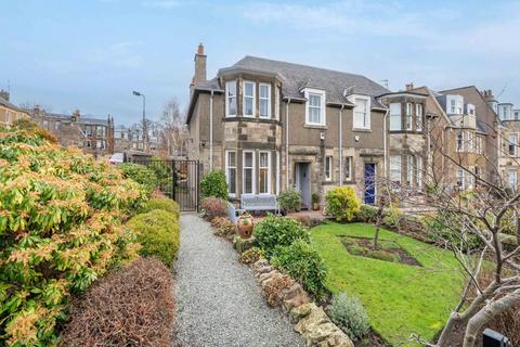 undefined, Ormidale Terrace, Murrayfield, Edinburgh