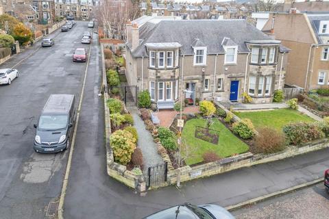 undefined, Ormidale Terrace, Murrayfield, Edinburgh