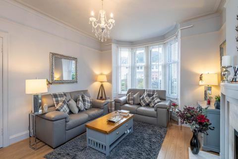 undefined, Ormidale Terrace, Murrayfield, Edinburgh