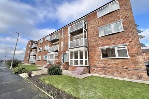 Haddon Court, Bispham FY2