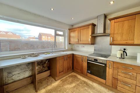 2 bedroom apartment for sale, Haddon Court, Bispham FY2