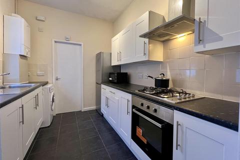 undefined, Bayswater Road, Jesmond, Newcastle Upon Tyne