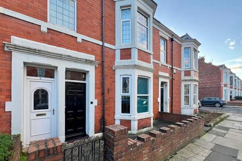 undefined, Bayswater Road, Jesmond, Newcastle Upon Tyne