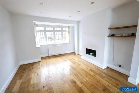 3 bedroom end of terrace house for sale, Rowan Avenue, Hove