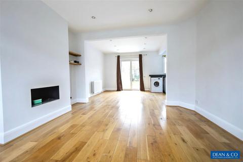 3 bedroom end of terrace house for sale, Rowan Avenue, Hove