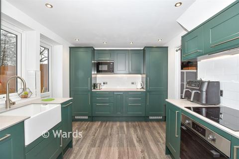 3 bedroom terraced house for sale, Cheshire Road, Maidstone, Kent