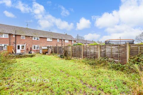 3 bedroom terraced house for sale, Cheshire Road, Maidstone, Kent