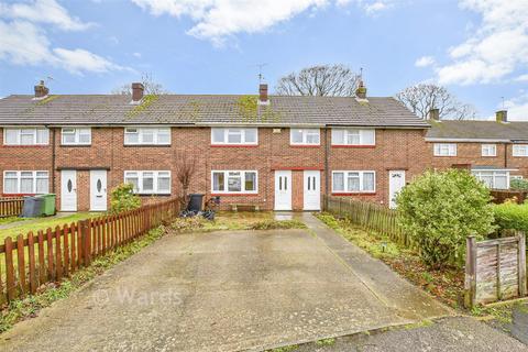 3 bedroom terraced house for sale, Cheshire Road, Maidstone ME15