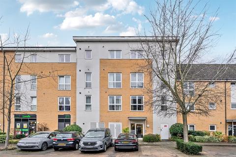 undefined, Merrick House, Whale Avenue, Reading, RG2