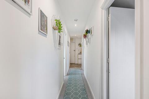1 bedroom flat for sale, Flat 5, Sherbourne Court, 46 Beaconsfield Road, St. Albans, Hertfordshire