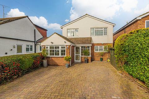 4 bedroom detached house for sale - Clifton Road, Rochford, SS4