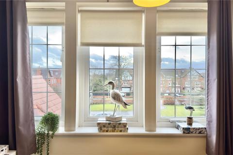undefined, Meols Court, Hoylake, Wirral, Merseyside, CH47
