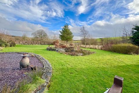 undefined, Pentrefoelas, Betws-Y-Coed
