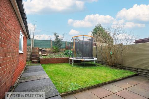 undefined, Den Hill Drive, Springhead, Saddleworth, OL4