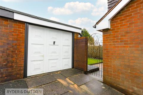 undefined, Den Hill Drive, Springhead, Saddleworth, OL4