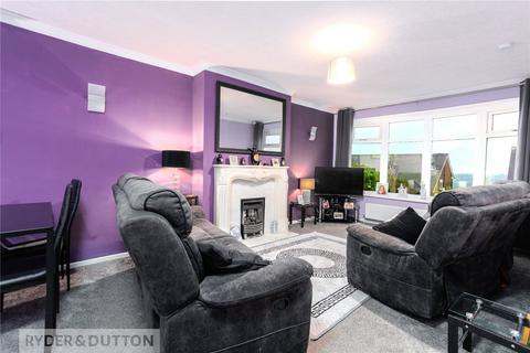 undefined, Den Hill Drive, Springhead, Saddleworth, OL4