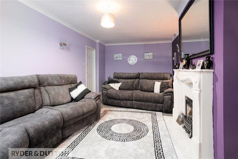 undefined, Den Hill Drive, Springhead, Saddleworth, OL4