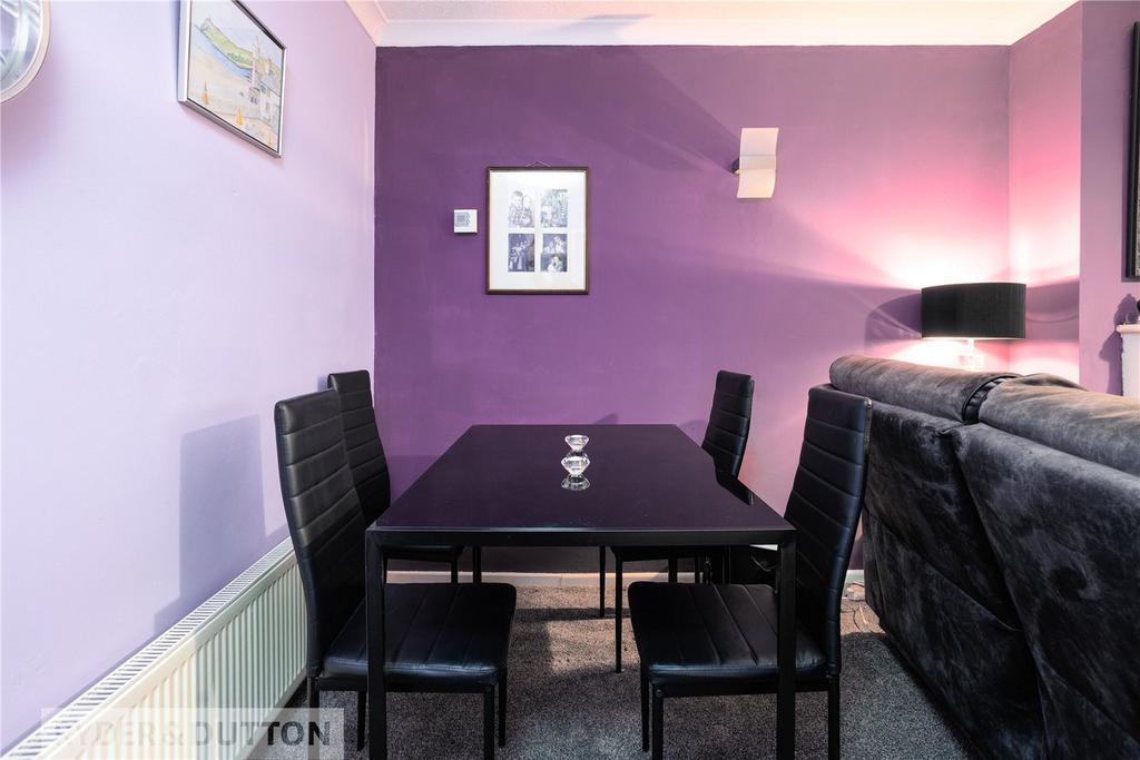 Lounge/Diner