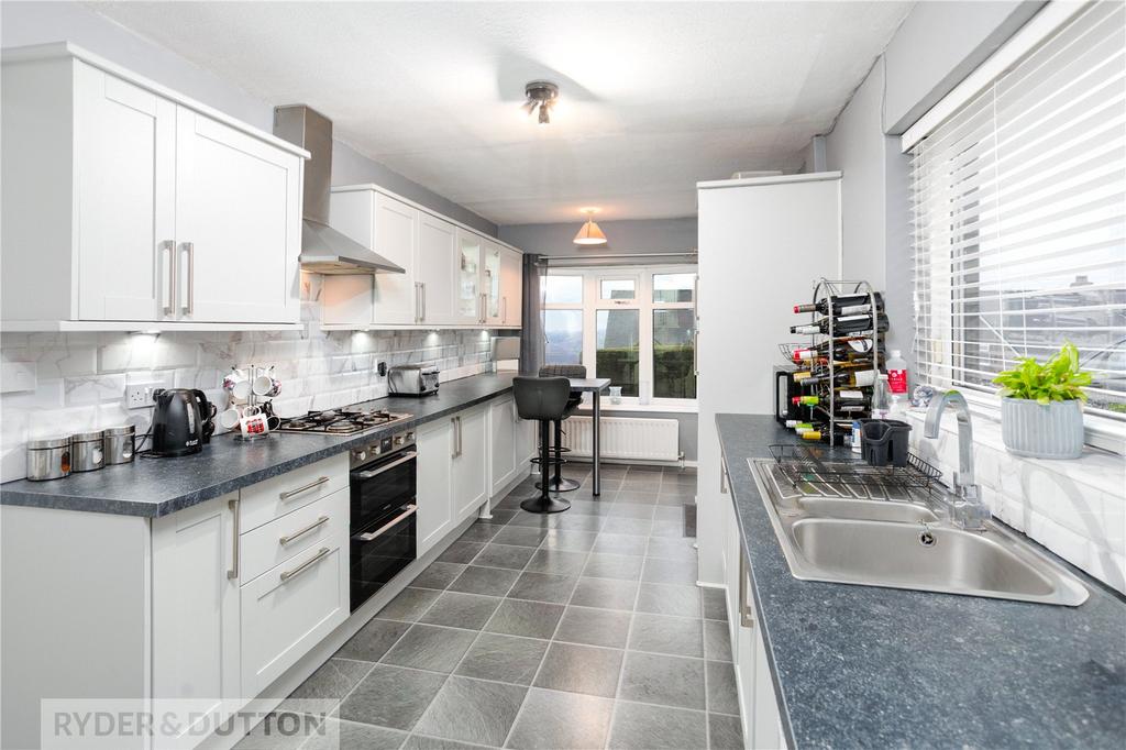 Kitchen/Breakfast
