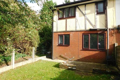 undefined, Freshwinds Court, Roundthorn Road, Oldham