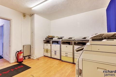 undefined, Eastcott Road, Old Town, Swindon, SN1