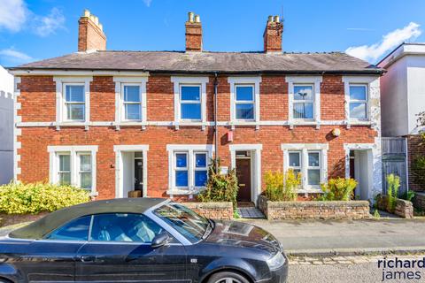 2 bedroom terraced house for sale, Eastcott Road, Old Town, Swindon, SN1