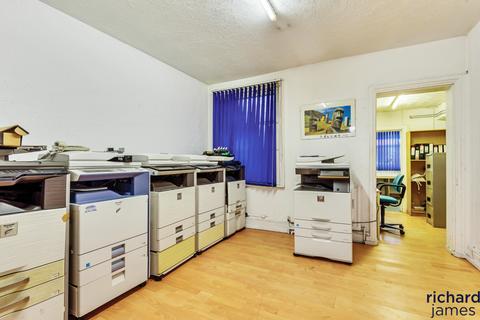 2 bedroom terraced house for sale, Eastcott Road, Old Town, Swindon, SN1