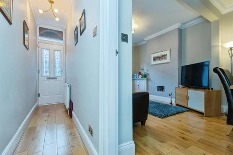 3 bedroom terraced house for sale, Merton Avenue, Leicester, LE3