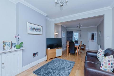 3 bedroom terraced house for sale, Merton Avenue, Leicester, LE3