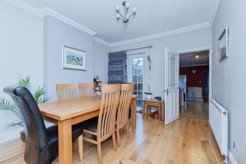 3 bedroom terraced house for sale, Merton Avenue, Leicester, LE3